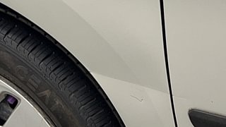 Used 2015 Maruti Suzuki Celerio VXI AMT Petrol Automatic dents MINOR DENT