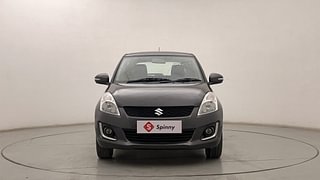 Used 2015 Maruti Suzuki Swift [2011-2017] ZXi Petrol Manual exterior FRONT VIEW