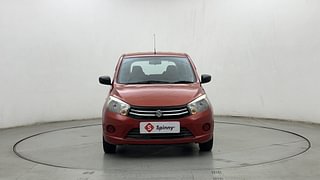 Used 2016 Maruti Suzuki Celerio VXI Petrol Manual exterior FRONT VIEW