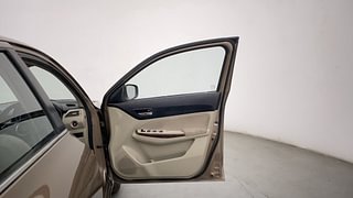 Used 2018 Maruti Suzuki Dzire [2017-2020] ZDi Plus AMT Diesel Automatic interior RIGHT FRONT DOOR OPEN VIEW