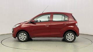 Used 2021 Hyundai New Santro 1.1 Asta MT Petrol Manual exterior LEFT SIDE VIEW