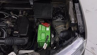 Used 2020 Renault Kwid RXL 1.0 SCE Petrol Manual engine ENGINE LEFT SIDE VIEW