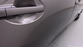 Used 2014 Honda Brio [2011-2016] S MT Petrol Manual dents MINOR DENT