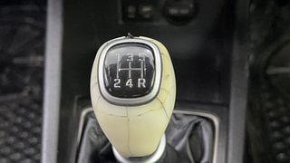 Used 2015 Hyundai Elite i20 [2014-2018] Asta 1.2 Petrol Manual interior GEAR  KNOB VIEW