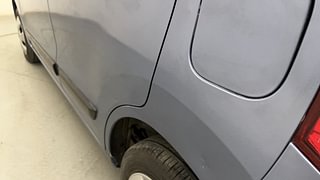 Used 2010 Maruti Suzuki Wagon R 1.0 [2010-2019] VXi Petrol Manual dents MINOR SCRATCH