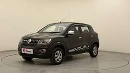 2017 Renault Kwid 1.0 RXT