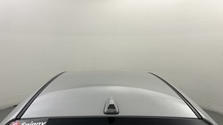 Used 2018 Hyundai Verna [2017-2020] 1.6 VTVT SX Petrol Manual exterior EXTERIOR ROOF VIEW