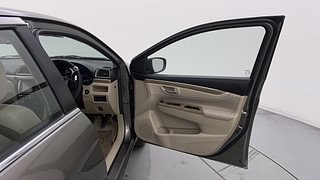 Used 2019 Maruti Suzuki Ciaz Alpha AT Petrol Petrol Automatic interior RIGHT FRONT DOOR OPEN VIEW