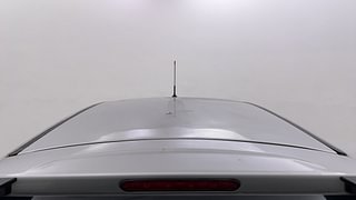 Used 2017 Tata Tiago [2016-2020] Revotron XZA AMT Petrol Automatic exterior EXTERIOR ROOF VIEW