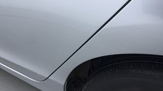Used 2015 Honda City [2014-2017] VX Petrol Manual dents MINOR SCRATCH