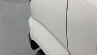 Used 2021 Maruti Suzuki S-Presso VXI Petrol Manual dents MINOR SCRATCH