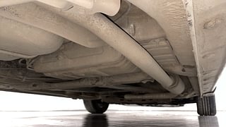 Used 2014 Honda City [2014-2017] VX Diesel Diesel Manual extra REAR RIGHT UNDERBODY VIEW