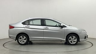 Used 2015 Honda City [2014-2017] VX Petrol Manual exterior RIGHT SIDE VIEW