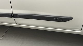 Used 2012 Maruti Suzuki Alto K10 [2010-2014] VXi Petrol Manual dents MINOR SCRATCH