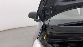 Used 2014 Hyundai i10 magna 1.1 Petrol Manual engine ENGINE RIGHT SIDE HINGE & APRON VIEW