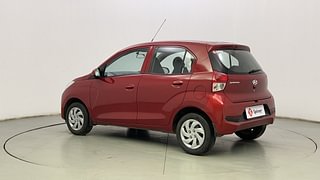 Used 2021 Hyundai New Santro 1.1 Asta MT Petrol Manual exterior LEFT REAR CORNER VIEW