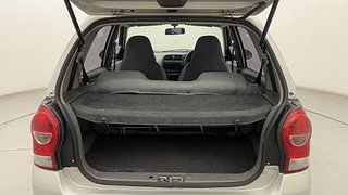 Used 2012 Maruti Suzuki Alto K10 [2010-2014] VXi Petrol Manual interior DICKY INSIDE VIEW