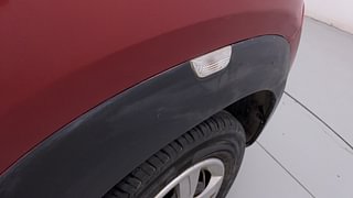Used 2016 Renault Kwid [2015-2019] RXT Petrol Manual dents MINOR SCRATCH