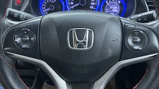 Used 2015 Honda City [2014-2017] VX Petrol Manual top_features Cruise control