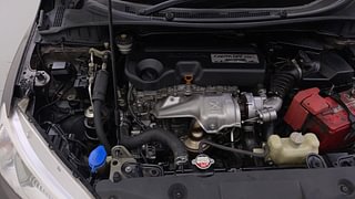 Used 2014 Honda City [2014-2017] VX Diesel Diesel Manual engine ENGINE RIGHT SIDE VIEW