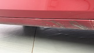 Used 2021 Hyundai New Santro 1.1 Asta MT Petrol Manual dents MINOR DENT