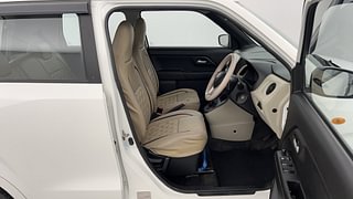 Used 2021 Maruti Suzuki Wagon R 1.2 [2019-2022] VXI Petrol Manual interior RIGHT SIDE FRONT DOOR CABIN VIEW