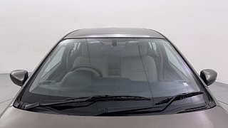 Used 2020 Maruti Suzuki Ciaz Delta AT Petrol Petrol Automatic exterior FRONT WINDSHIELD VIEW