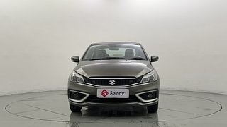 Used 2020 Maruti Suzuki Ciaz Delta AT Petrol Petrol Automatic exterior FRONT VIEW