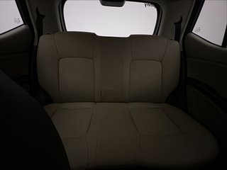 Used 2014 Hyundai i10 magna 1.1 Petrol Manual interior REAR SEAT CONDITION VIEW