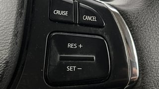 Used 2020 Maruti Suzuki Ciaz Delta AT Petrol Petrol Automatic top_features Cruise control
