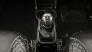 Used 2021 Maruti Suzuki S-Presso VXI Petrol Manual interior GEAR  KNOB VIEW
