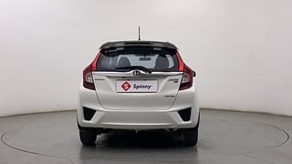 Used 2015 Honda Jazz [2015-2019] VX Diesel Diesel Manual exterior BACK VIEW
