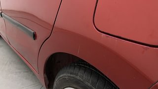 Used 2016 Maruti Suzuki Celerio VXI Petrol Manual dents MINOR SCRATCH