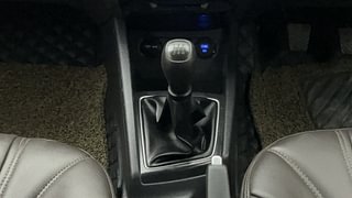 Used 2018 Hyundai Elite i20 [2018-2020] Asta 1.2 Petrol Manual interior GEAR  KNOB VIEW
