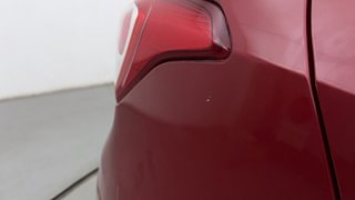 Used 2017 Hyundai Grand i10 [2017-2020] Sportz (O) AT 1.2 Kappa VTVT Petrol Automatic dents MINOR DENT