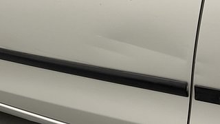 Used 2015 Maruti Suzuki Celerio VXI AMT Petrol Automatic dents MINOR DENT
