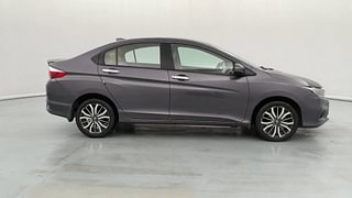 Used 2017 Honda City [2017-2020] ZX CVT Petrol Automatic exterior RIGHT SIDE VIEW