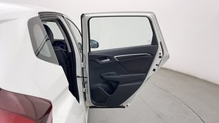 Used 2015 Honda Jazz [2015-2019] VX Diesel Diesel Manual interior RIGHT REAR DOOR OPEN VIEW