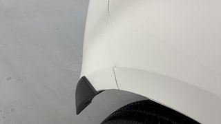Used 2021 Maruti Suzuki Wagon R 1.2 [2019-2022] VXI Petrol Manual dents MINOR DENT