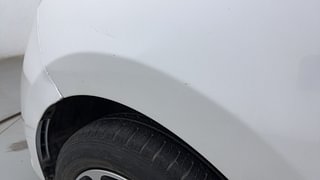 Used 2018 Hyundai Grand i10 [2017-2020] Sportz AT 1.2 Kappa VTVT Petrol Automatic dents MINOR SCRATCH