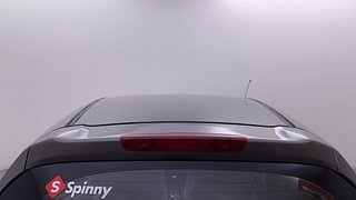 Used 2014 Honda Brio [2011-2016] S MT Petrol Manual exterior EXTERIOR ROOF VIEW