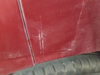 Used 2022 Datsun Redi-GO [2020-2022] T (O) Petrol Manual dents MINOR SCRATCH