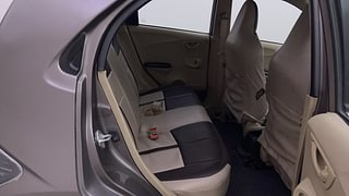 Used 2014 Honda Brio [2011-2016] S MT Petrol Manual interior RIGHT SIDE REAR DOOR CABIN VIEW