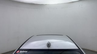Used 2015 Honda City [2014-2017] VX Petrol Manual exterior EXTERIOR ROOF VIEW