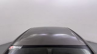 Used 2019 Maruti Suzuki Ciaz Alpha AT Petrol Petrol Automatic exterior EXTERIOR ROOF VIEW