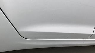 Used 2021 Hyundai Verna SX Opt Petrol Petrol Manual dents MINOR SCRATCH