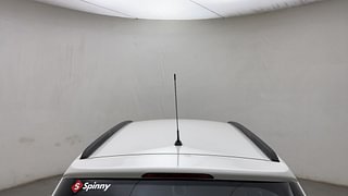 Used 2018 Hyundai Grand i10 [2017-2020] Sportz AT 1.2 Kappa VTVT Petrol Automatic exterior EXTERIOR ROOF VIEW