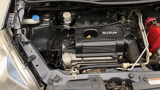 Used 2010 Maruti Suzuki Wagon R 1.0 [2010-2019] VXi Petrol Manual engine ENGINE RIGHT SIDE VIEW