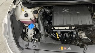 Used 2022 Hyundai Grand i10 Nios Asta 1.2 Kappa VTVT Petrol Manual engine ENGINE RIGHT SIDE VIEW
