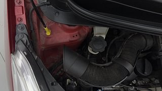Used 2017 Hyundai Grand i10 [2017-2020] Sportz (O) AT 1.2 Kappa VTVT Petrol Automatic engine ENGINE RIGHT SIDE VIEW